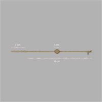 Bracciale Isola Bella Donna in Argento 20001299 - 20001299